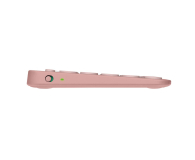 LOGITECH K380s Pebble Keys 2 różowy - 1172753 - zdjęcie 4